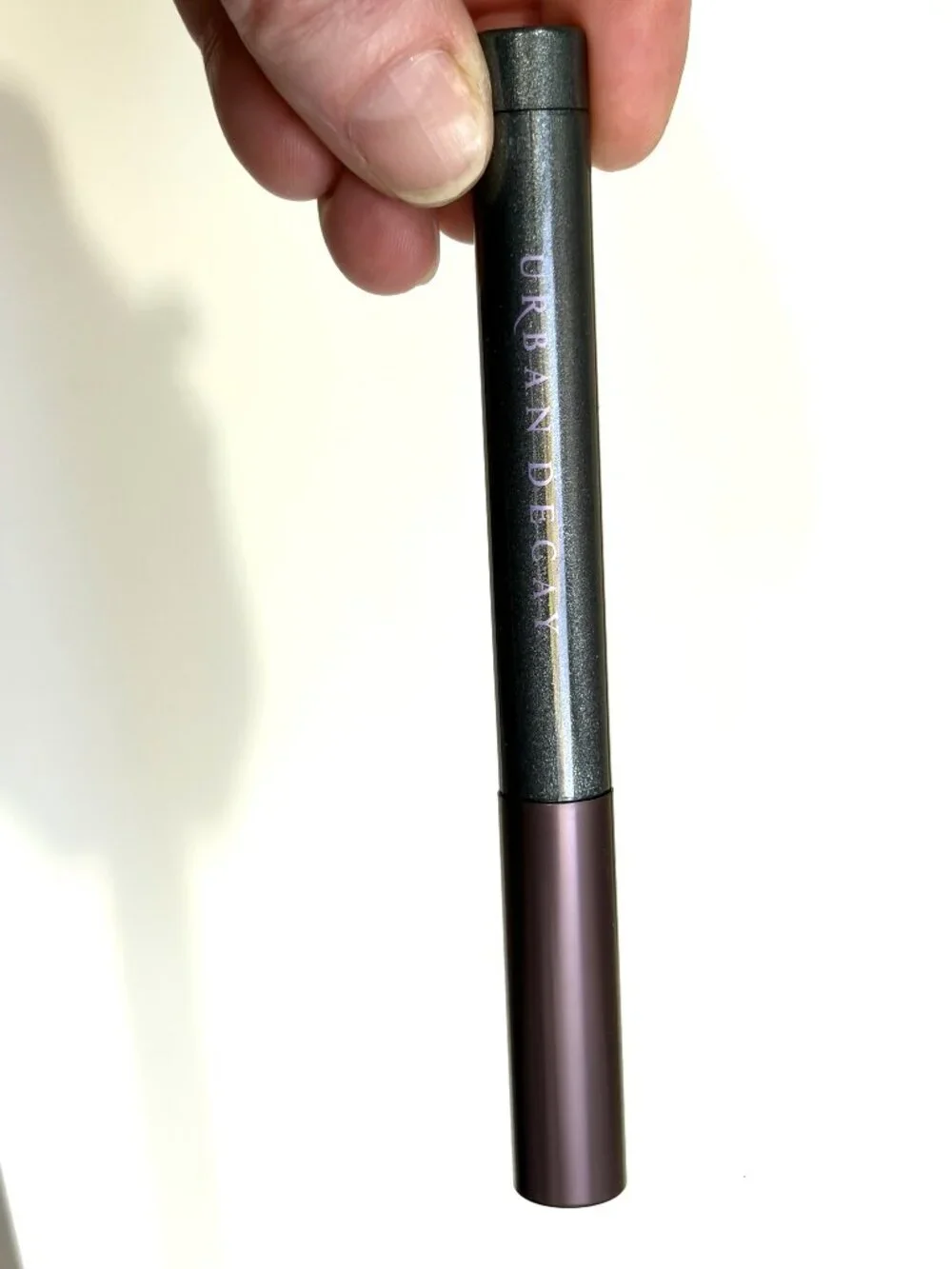 Urban Decay Naked Heat Palette + NWOT Eyeshadow Stick Bundle